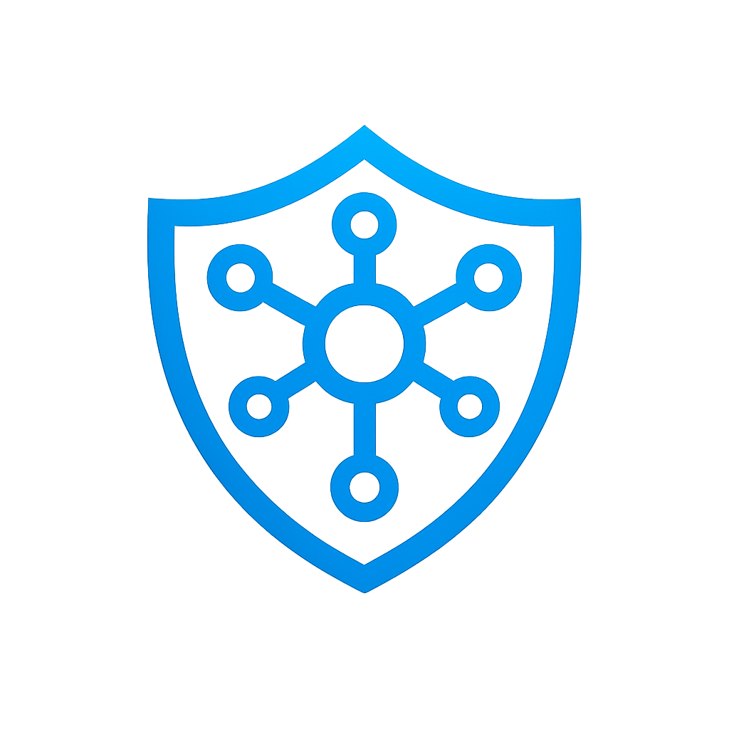 Aplis cybersecurity emblem